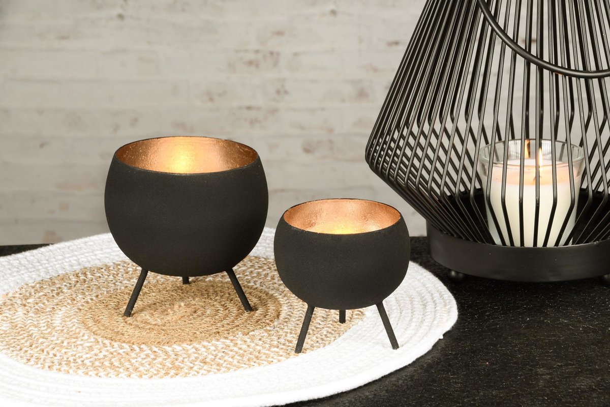 Theelicht Modern