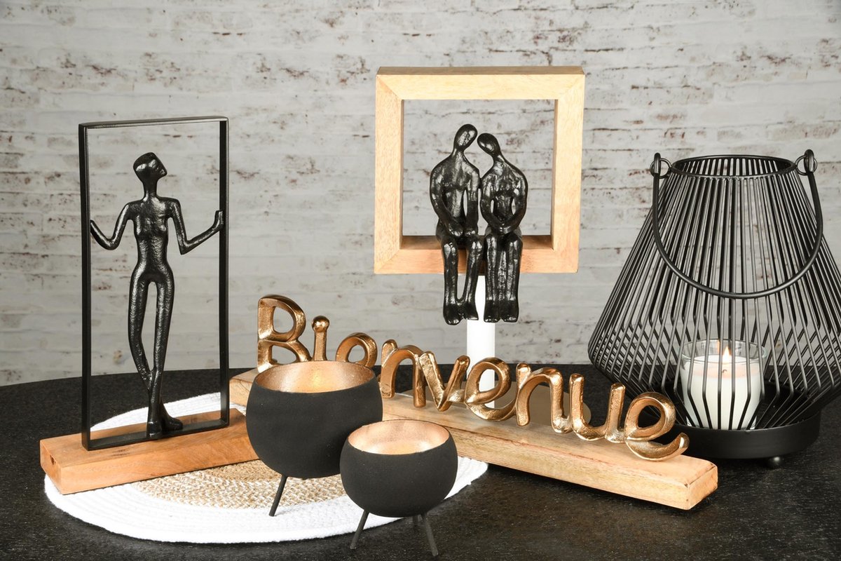 Theelicht Modern