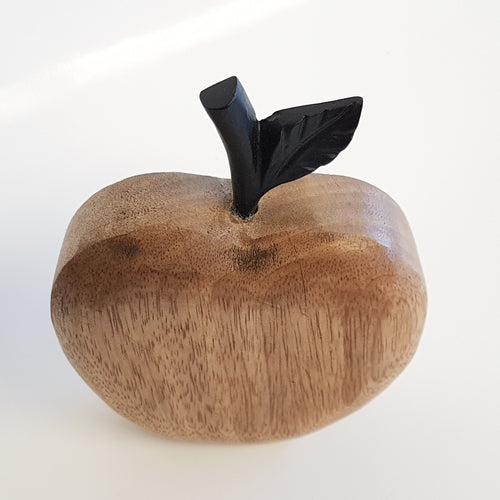 Decoratieve appel
