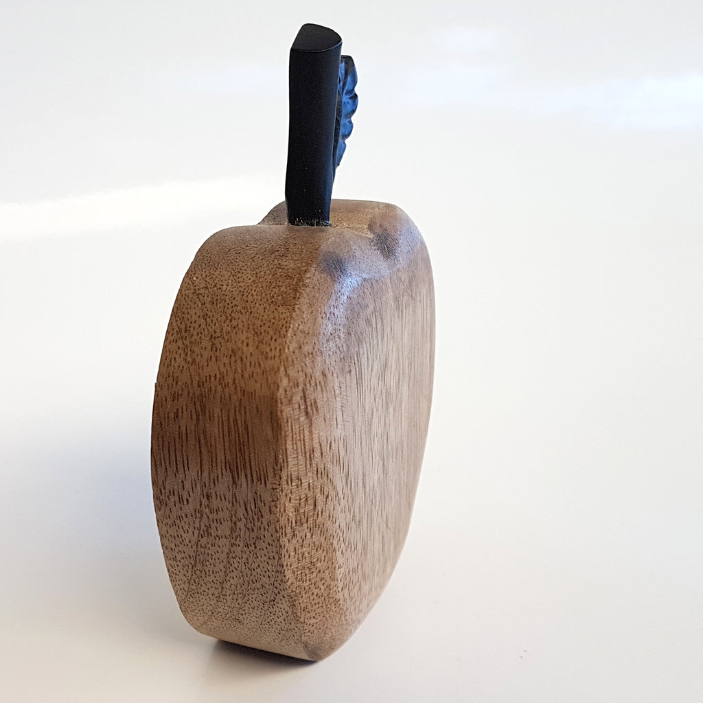 Decoratieve appel