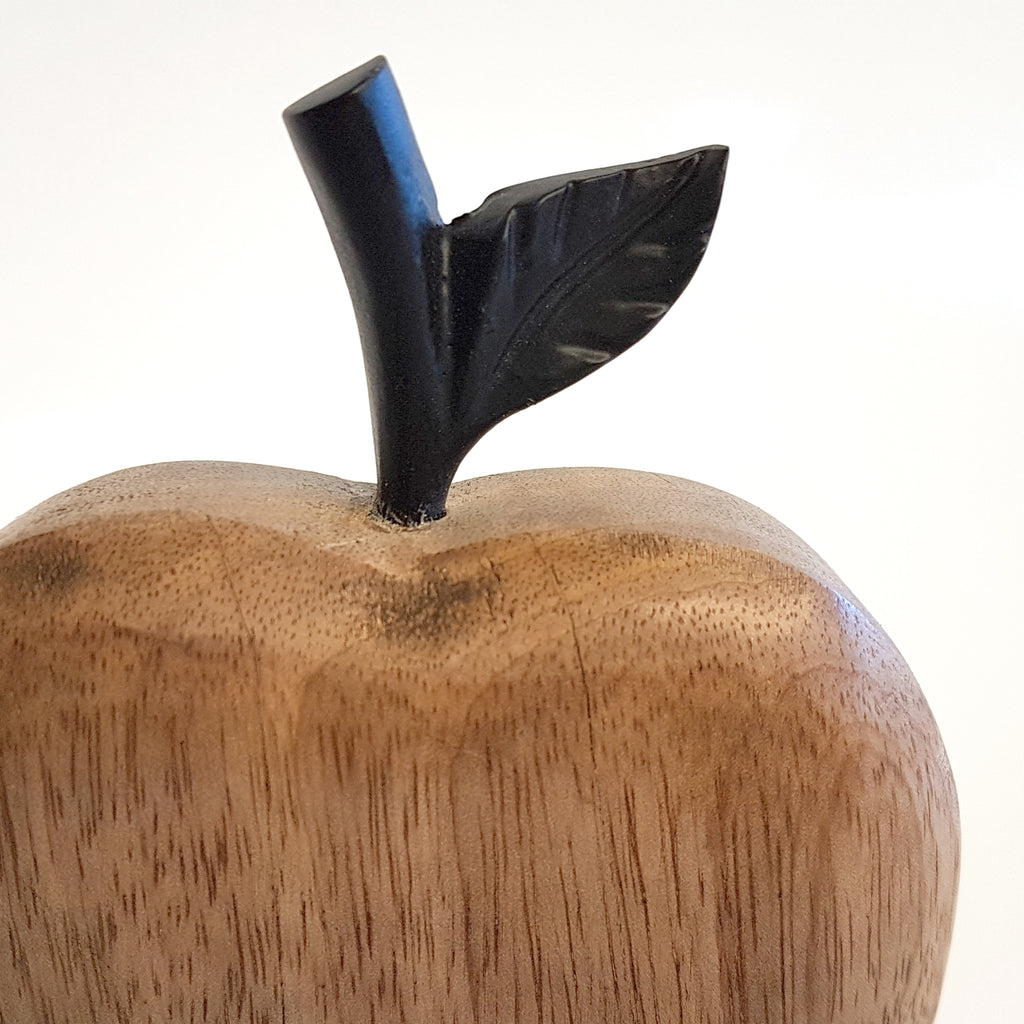 Decoratieve appel