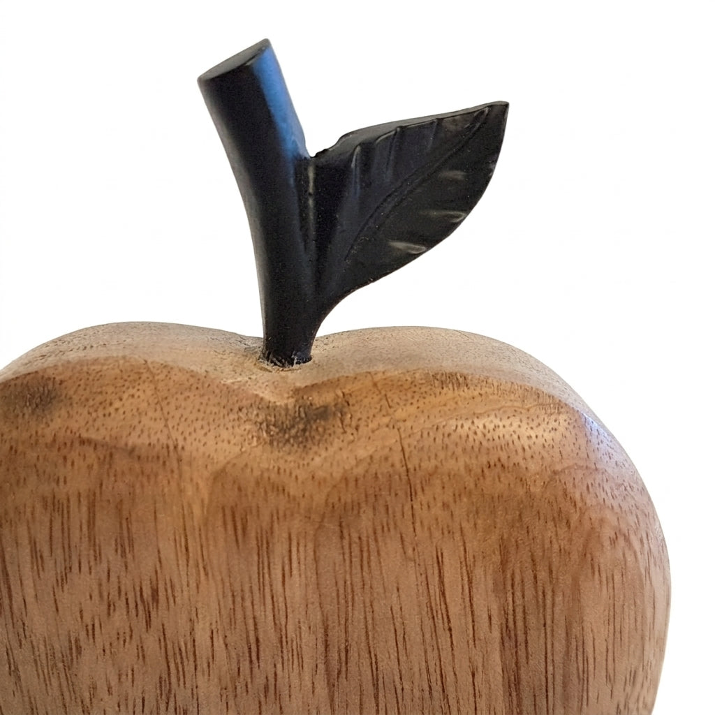 Decoratieve appel