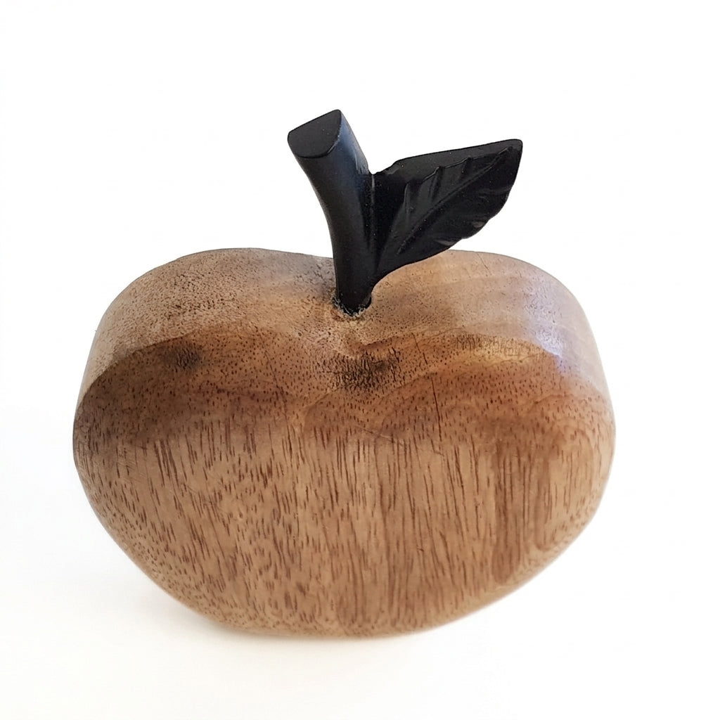 Decoratieve appel