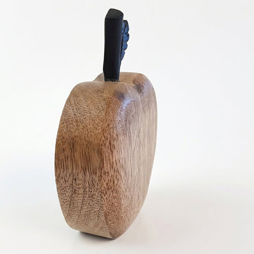 Decoratieve appel
