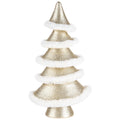 Kerstboom Champagne
