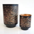 Set van twee lantaarns