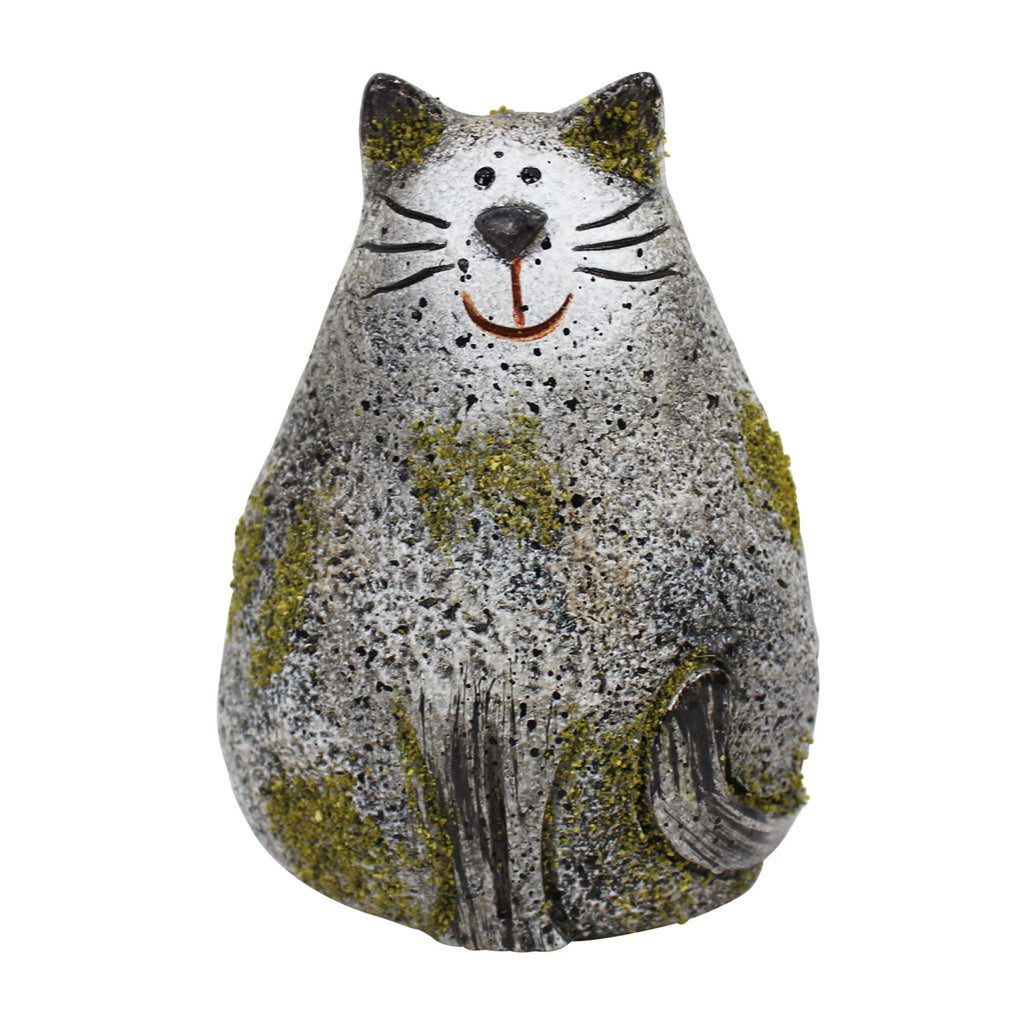 Decobeeld Poes