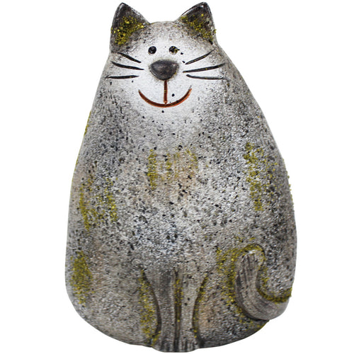 Decobeeld Poes