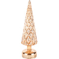 Kerstboom goud