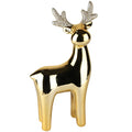 Rendier goud