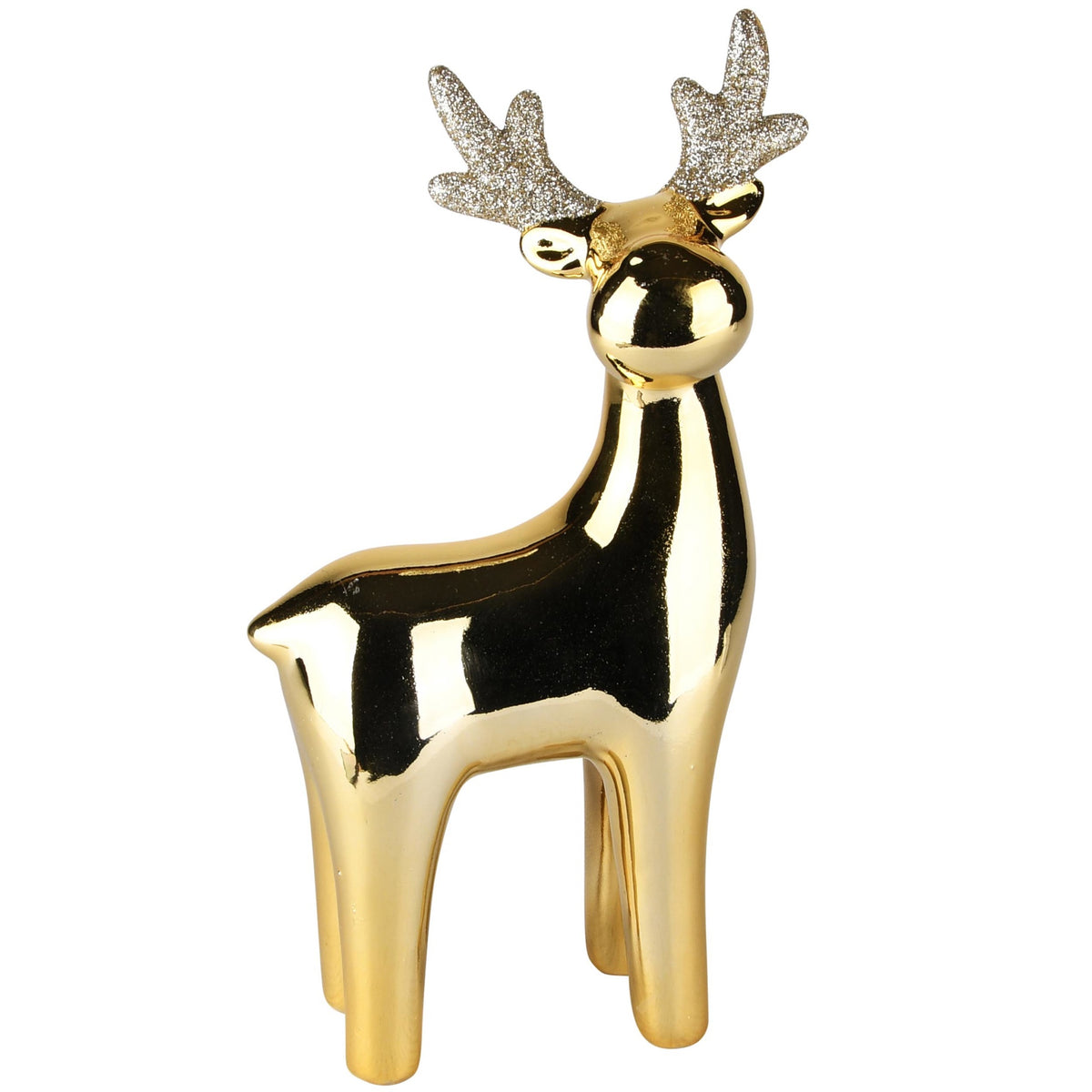 Rendier goud